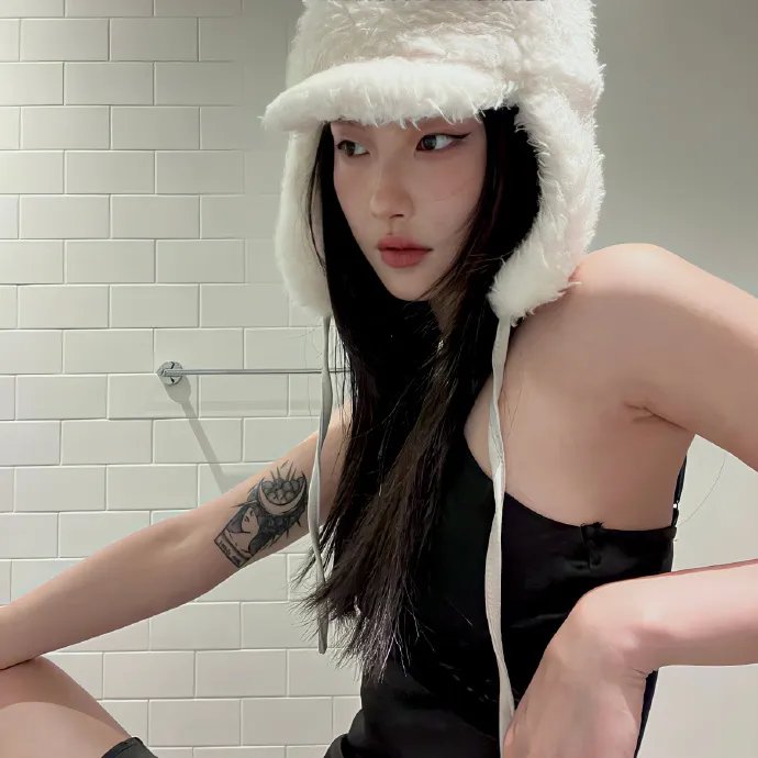 恋爱中的男人